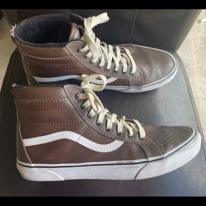 Vans High MTE 11
